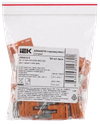 ARMAFIX Перемычка JXS6/2.5 гребенчатая переходная для колодок клеммных CX2.5-CX6 IEK1