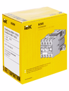 Контактор КМИ-11810 18А 230В/АС3 1NO IEK9
