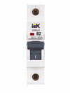 ARMAT Автоматический выключатель M06N 1P B 2А IEK1