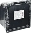 Коробка протяжная металлическая У-995 150х150х100мм IP54 грунтованная с уплотнителем IEK1