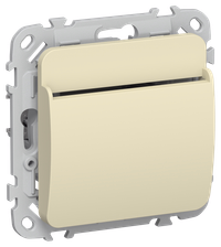 FLITE Выключатель карточный 30А ВК-0-ФлН навахо IEK