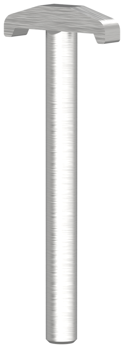 Болт Т-образный М10х100 для изолятора шинного плоского IEK