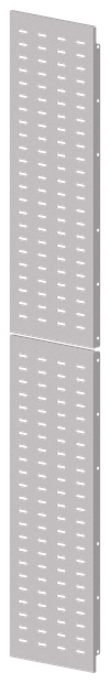 FORMAT Перегородка боковая для распределительных шин 310мм (2шт/компл) IEK0