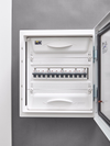 ARMAT Автоматический выключатель M06N 3P C 20А IEK9
