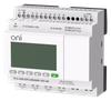 PLC 430 CPU module 4 DI 4 UI (0-10V/DI) 4 RO 24V DC with ONI screen1