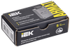 ARMAT Модуль анализатора качества электроэнергии 2 релейных выхода IEK1