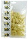 Разъем РпИп-н 6-7-0,8 плоский (100шт/упак) IEK2