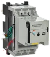 ARMAT Автоматический выключатель в литом корпусе 3P типоразмер I 85кА 630А расцепитель электронный стандартный с комплектом аксессуаров IEK0