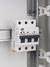 ARMAT Автоматический выключатель M06N 3P D 6А IEK8