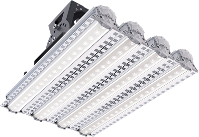 Светильник L-industry Turbine HB4/240/Д/4,0К/01/I7-24/220AC IP66 LEDEL