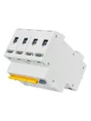 KARAT Автоматический выключатель дифференциального тока АВДТ 34 C25 100мА тип A IEK5