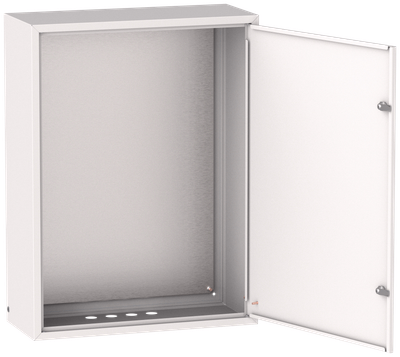 Корпус металлический ЩМП-80.60.25 УХЛ3 IP31 IEK