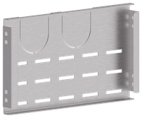 FORMAT Cable panel 245x150mm IEK