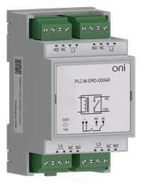 ПЛК W. Расширение 4 DO 230В ONI