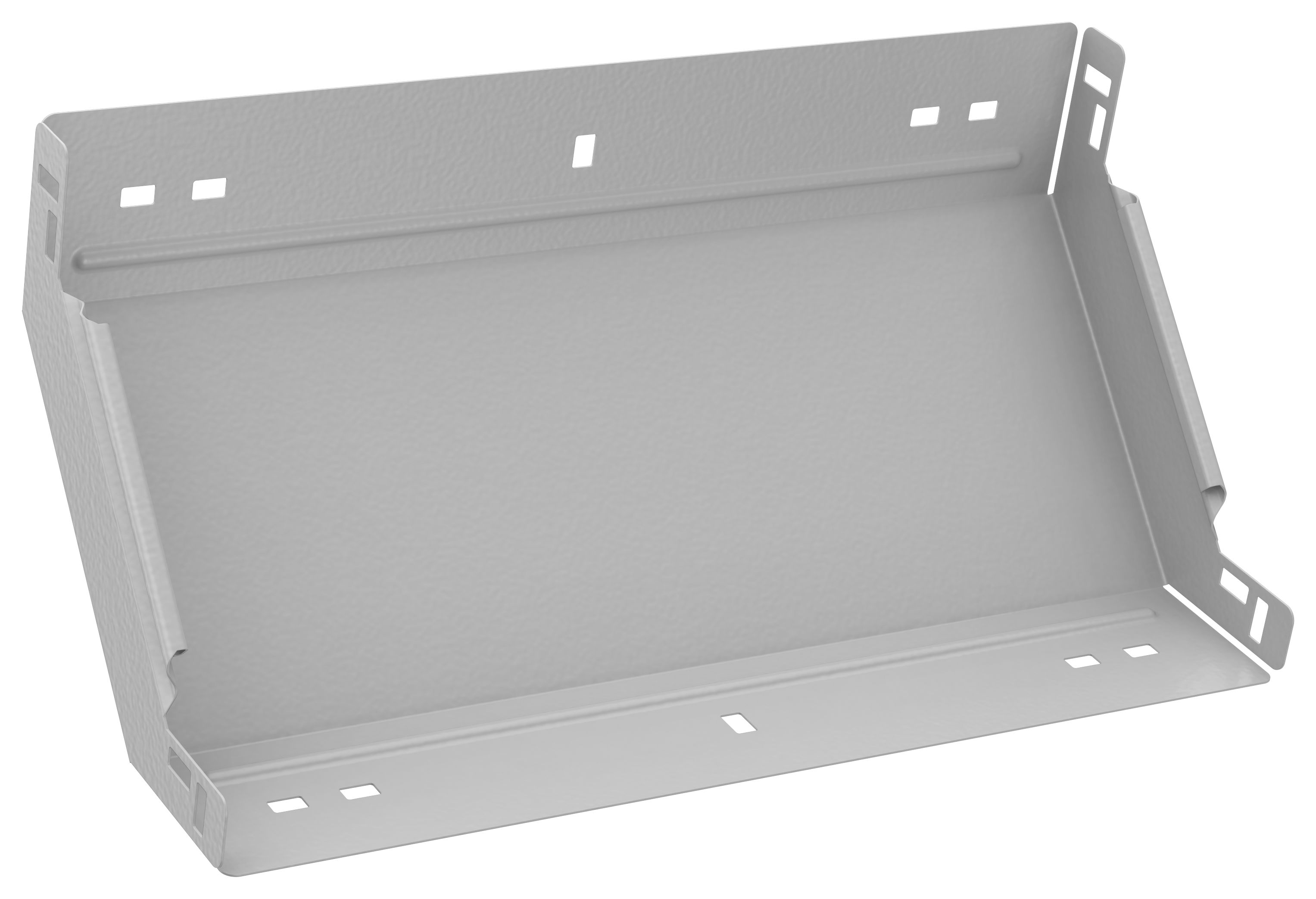 ESCA 5 Поворот вертикальный внутренний 90град 50х300-0,8 RAL 9016 IEK (ES5-PN-90-050-300-08-RGA)