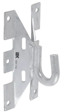 Universal afety hook KMU-1740 (SOT76) IEK