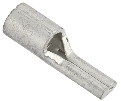 NSHP 50–20 flat pin tip without insulation (50pcs/pack) IEK