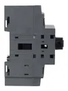 Выключатель-разъединитель модульный ВРМ-2 3P 80А IEK4