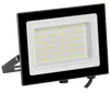 Прожектор СДО 06-70 светодиодный черный IP65 6500 K IEK0