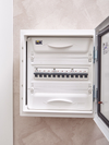 ARMAT Автоматический выключатель M06N 4P C 32А IEK9