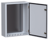 Корпус металлический ЩМП-3-0 (650х500х220мм) У2 IP54 IEK0