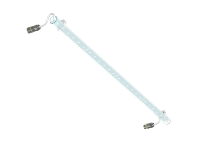 Светильник L-line А 1,0/18/Д/3,0К/01/IKVII-14/33-38DC IP66 LEDEL