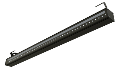 Светильник L-line 900/14/Д/840/PR/B/230AC IP67 RAL9005 Муар UD LEDEL