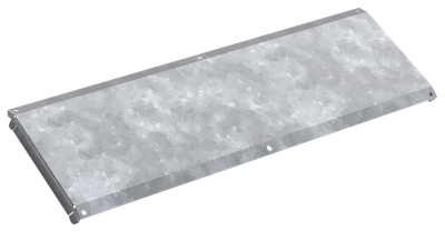 ESCA 7 Крышка поворота вертикального внешнего 45град 50х500-1,5 HDZ IEK