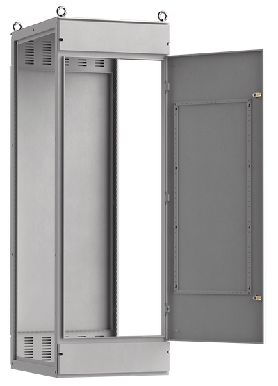 SMART Корпус металлический ГРЩ 1800х600х800мм IP31 IEK