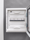 ARMAT Автоматический выключатель M06N 3P C 1А IEK9