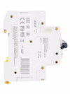 ARMAT Автоматический выключатель M06N 3P D 63А IEK4