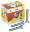 Болт шестигранный М10х60 IEK1