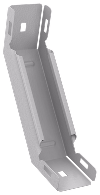 ESCA 5 Поворот вертикальный внутренний 90град 35х50-0,8 RAL 9016 IEK