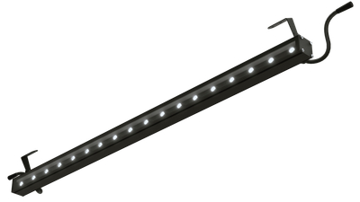 Светильник L-line mini 900/19/Д/740/OPL/B/700mA IP67 RAL9005 Муар LEDEL