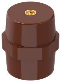 Изолятор опорный SM80 (М10) IEK