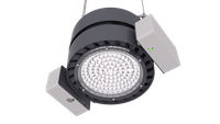 Светильник L-industry II Em/100/Д/4,0К/04/IKX-31/230АС IP65 LEDEL