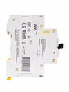 ARMAT Автоматический выключатель M10N 3P C 20А IEK4