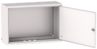 Корпус металлический ЩМП-40.60.20 УХЛ3 IP31 IEK