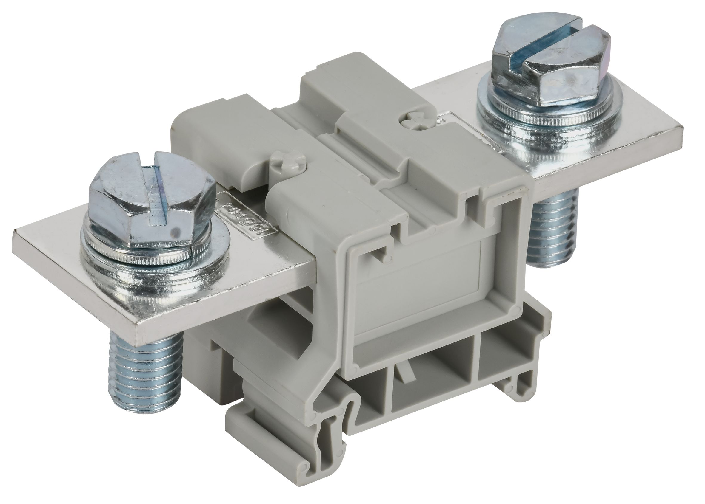 ARMAFIX Terminal block with fixing bolt CBB185LS up to 185 mm2/353A IEK AF-CT50-00-K03-185