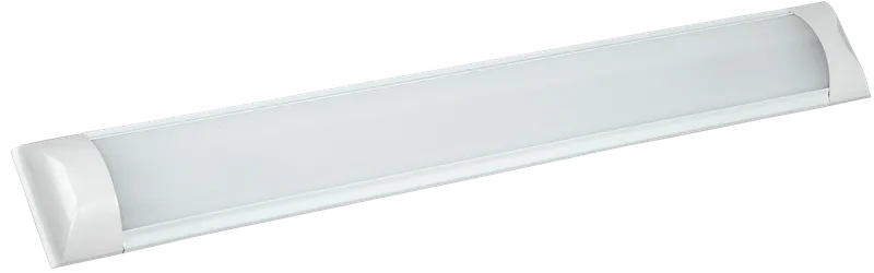 LED Luminaire DBO 5005 18W 6500k IP20 600mm metal IEK