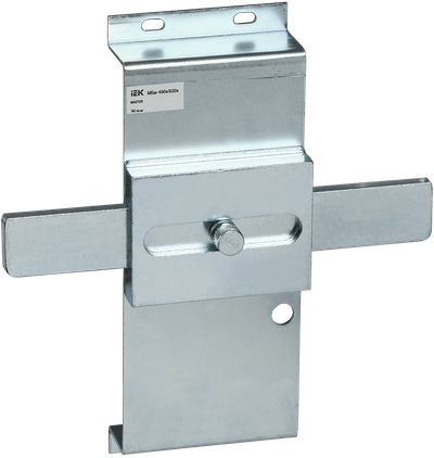 Блокировка механическая МБм-400е/630е для 2-х ВА88-39 MASTER с электронным расцепителем IEK