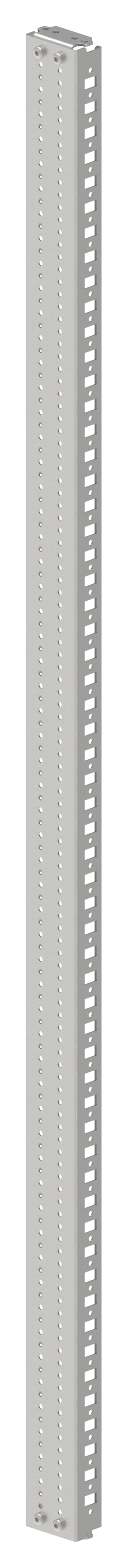 FORMAT Траверса шинного отсека с двух сторон по высоте 2000мм IEK