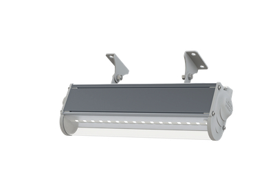 Светильник L-trade II 12/15/Д/5,0К/03/IKVI-21/220AC IP66 LEDEL