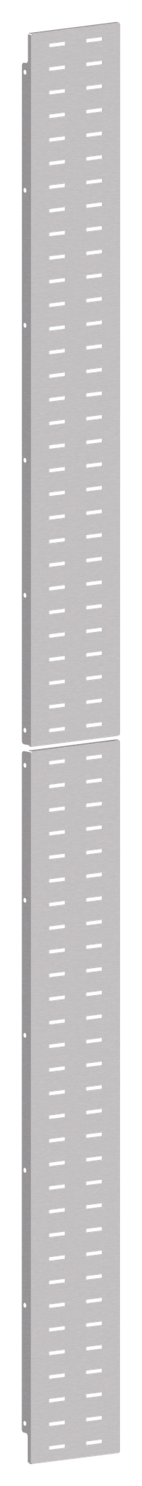 FORMAT Перегородка передняя для распределительных шин (2х1057мм) 2200мм IEK