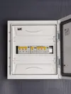 KARAT Автоматический выключатель дифференциального тока АВДТ 32 C32 30мА тип A IEK10