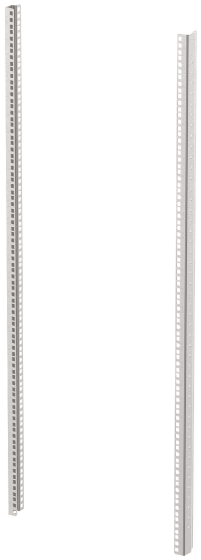 FORMAT Стойка 19-дюймовая 28U (2шт/компл) IEK