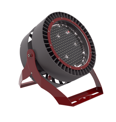 Светильник L-industry II banner PRO/250/Г30/5,0К/04/I11-61/220AC IP65 LEDEL