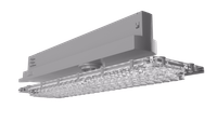 Светильник L-store Lite/20/Д/830/05/SH/230AC IP20 RAL7038 LEDEL