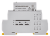 Реле задержки выключения ORT 2 контакта 12-240В AC/DC IEK3