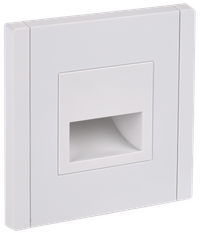 FORTE&PIANO Подсветка LED встраиваемая FP257 белый IEK